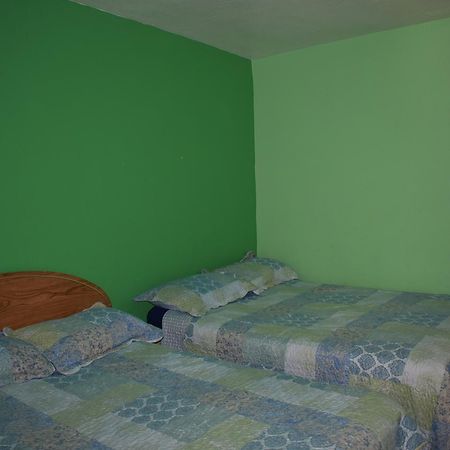 Blanquita Guesthouse Manuel F. Martínez Esterno foto