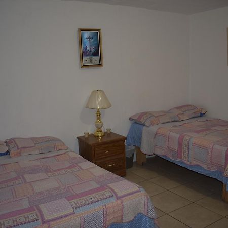 Blanquita Guesthouse Manuel F. Martínez Esterno foto