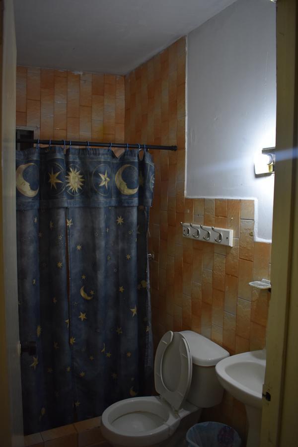 Blanquita Guesthouse Manuel F. Martínez Esterno foto