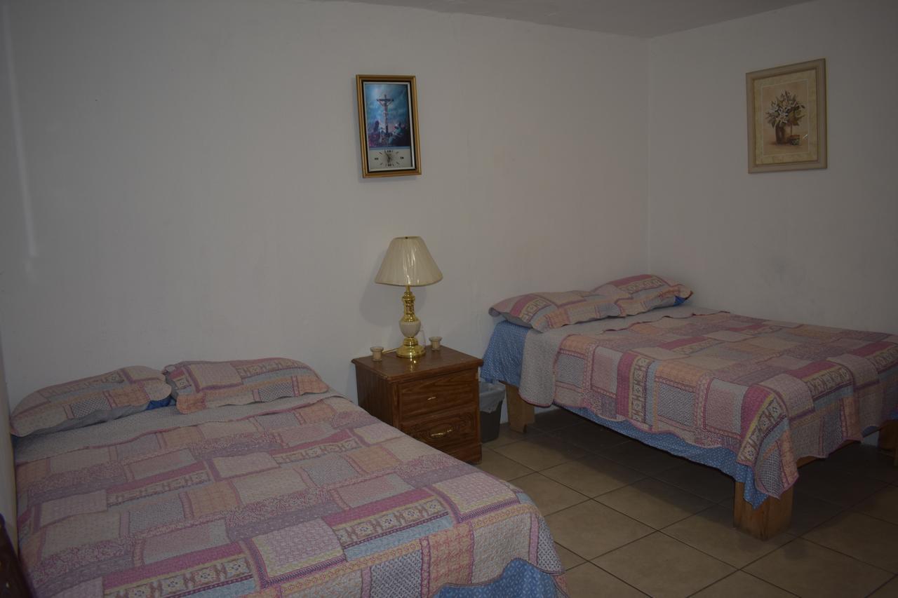 Blanquita Guesthouse Manuel F. Martínez Esterno foto